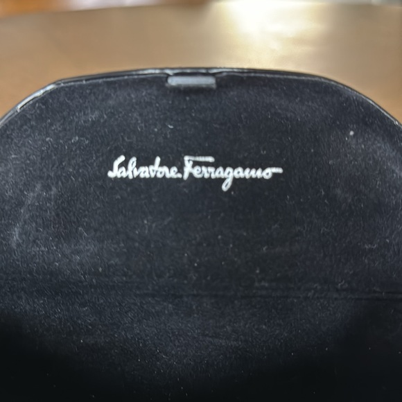 Salvatore Ferragamo Sunglasses - Picture 6 of 6